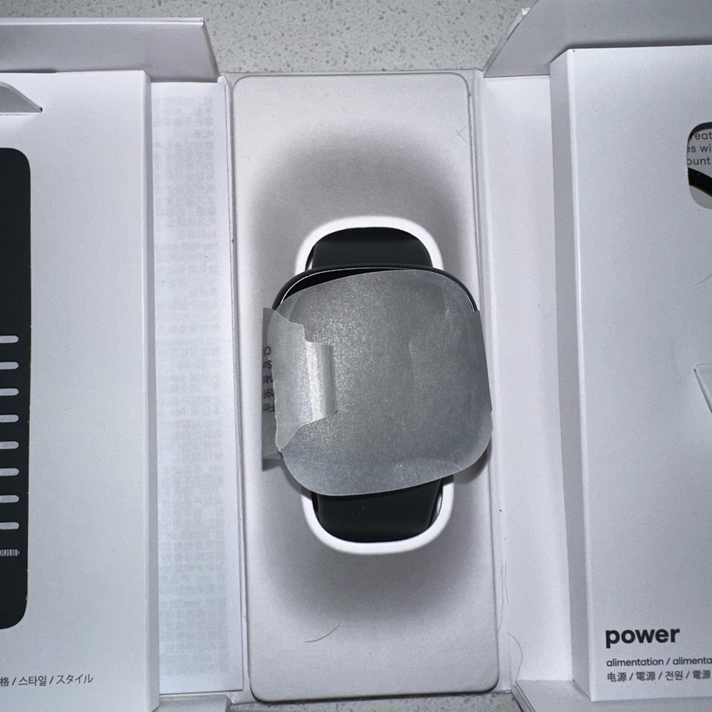 brand new fitbit sense 2